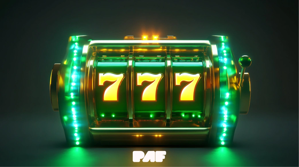 Säkerhet och laglighet hos Paf Casino i Sverige