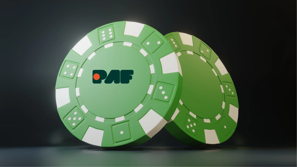 Paf Casino