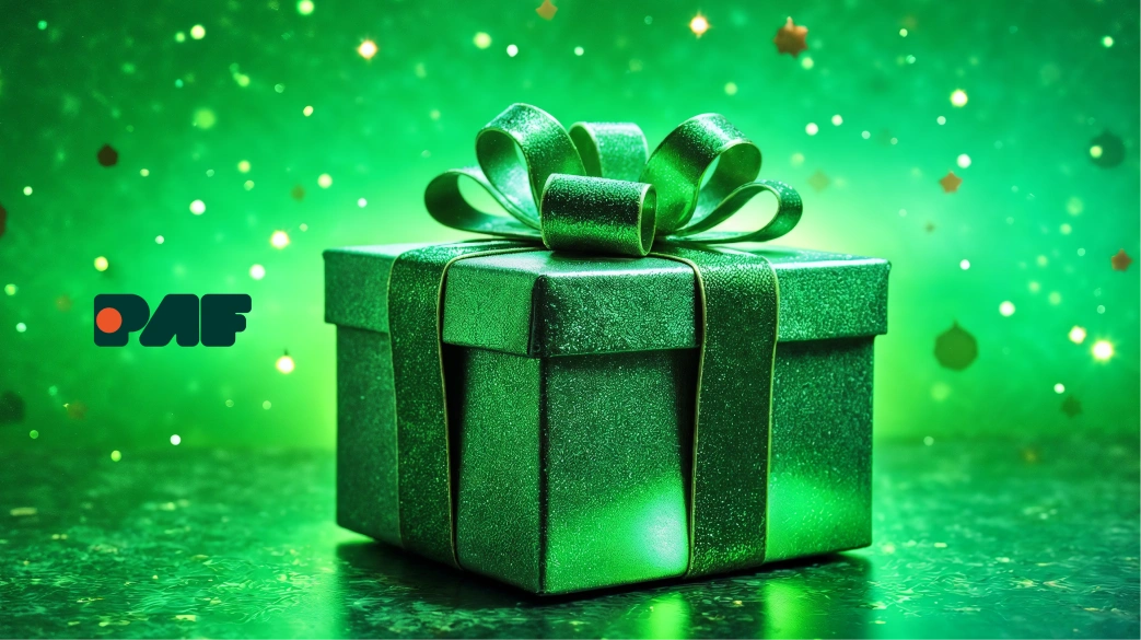 Mobilversion och appar för Paf Casino