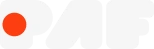 Paf Casino logo